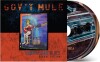 Gov T Mule - Heavy Load Blues - Deluxe - 