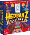 Hedbanz Blast Off