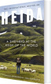 Heida A Shepherd At The Edge Of The World