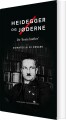 Heidegger Og Jøderne