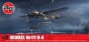 Airfix - Heinkel He111 H-6 Modelfly Byggesæt - 1 72 - A07007C