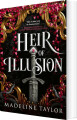 Heir Of Illusion
