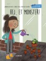 Hej Et Monster - 