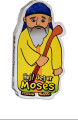 Hej Jeg Er Moses - 
