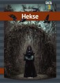 Hekse - Serien Jeg Læser - 