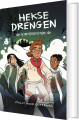 Heksedrengen 3 - Vinterdysten