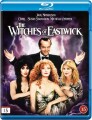 The Witches Of Eastwick Heksene Fra Eastwick - 
