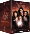 Charmed Heksene Fra Warren Manor - Komplet Box - 