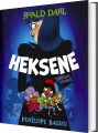 Heksene