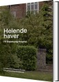 Helende Haver - 