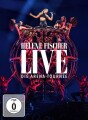 Helene Fischer - Live - Die Arena Tournee - 