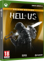Hell Is Us Deluxe Edition