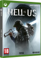 Hell Is Us