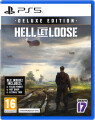 Hell Let Loose - Deluxe Edition