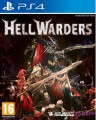 Hell Warders - 