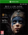 Hellblade Senuas Sacrifice Nordic