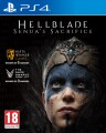 Hellblade Senuas Sacrifice - 