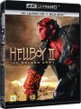 Hellboy 2 - The Golden Army - 2008 - 