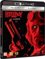 Hellboy