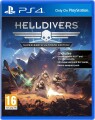 Helldivers Super-Earth Ultimate Edition - 