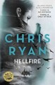 Hellfire - A Danny Black Thriller