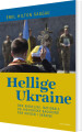 Hellige Ukraine - 
