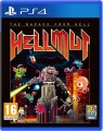 Hellmut The Badass From Hell - 
