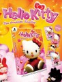 Hello Kitty 1-4 - Den Komplette Samling