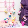 Hello Kitty Backpack Buddies Assorted