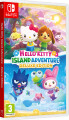 Hello Kitty Island Adventure Deluxe Edition