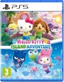 Hello Kitty Island Adventure