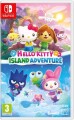 Hello Kitty Island Adventure