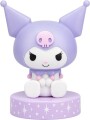 Hello Kitty - Kuromi Icon Light