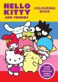Hello Kitty Malebog 32 Sider - Alligator