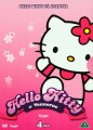 Hello Kitty Og Vennerne - Eventyrserien - 