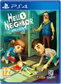 Hello Neighbor Hide Seek