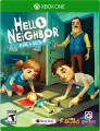 Hello Neighbor Hide Seek - 