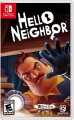 Hello Neighbor - 