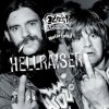 Ozzy Osbourne Motorhead - Hellraiser - 10 - 