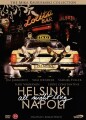 Helsinki Napoli All Night Long - 