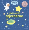 Helt Op Til Stjernerne - Sansestimulerende Aktivitetsbog