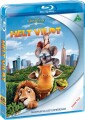 Helt Vildt The Wild - Disney - 