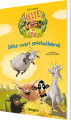 Helte På Græs 2 Sikke Noget Gedebukkebrok