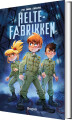 Heltefabrikken