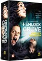 Hemlock Grove - Den Komplete Serie - 