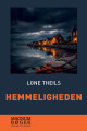 Hemmeligheden Storskrift