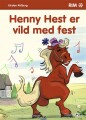 Henny Hest Er Vild Med Fest - 