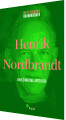 Henrik Nordbrandt Multimodal Antologi