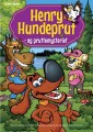 Henry Hundeprut - Og Pruttemysteriet