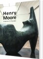 Henry Moore - 